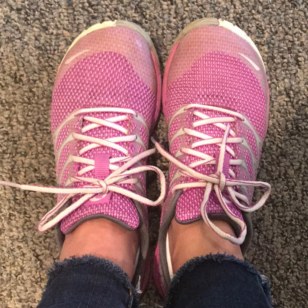 Merrill Spring shoes 💕